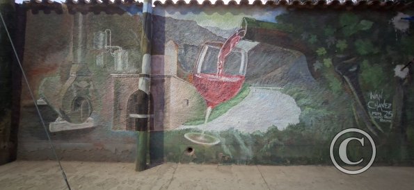 Mural on Av Maurer (10)