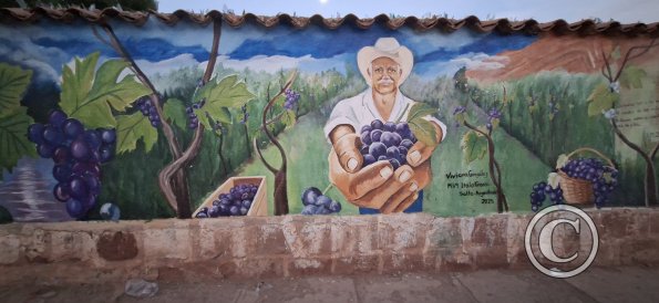 Mural on Av Maurer (12)