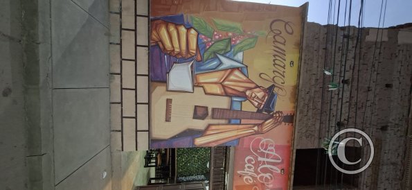 Mural on Av Maurer (3)