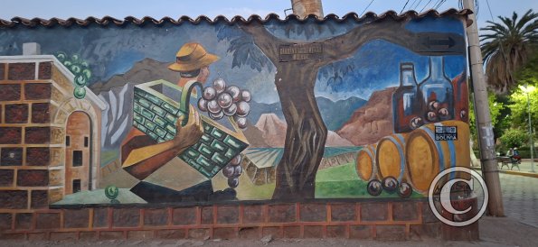 Mural on Av Maurer (4)