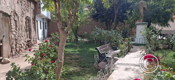 Plaza Humberto Leyton (2)