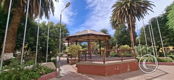 Plaza Principal (9)