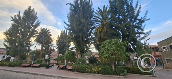 Plazuela Avaroa