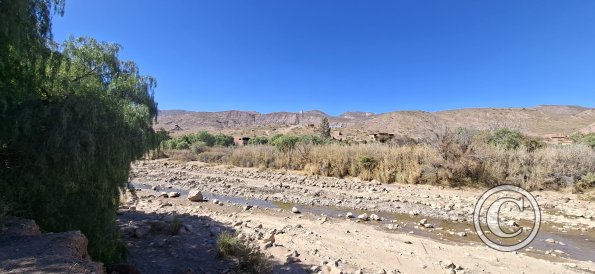 Rio Chico (2)
