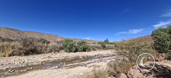 Rio Chico
