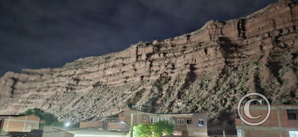 The Cliffs