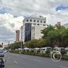 Av Ayacucho and Calle Jose Maria Santivanez