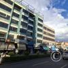 Av Ayacucho from Calle Jose Maria Santivanez