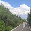 Bike path