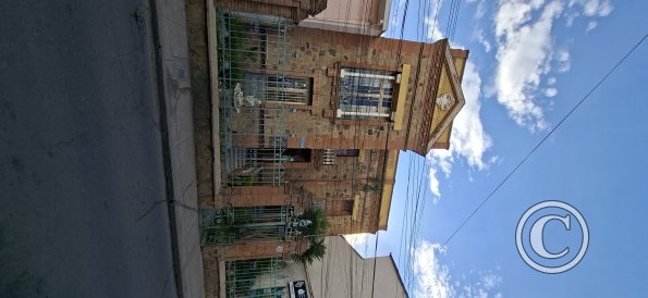 Calle Batalla de Calama and Calle Junin (3)
