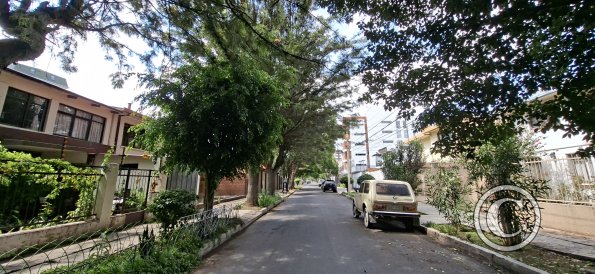 Calle Frey Domingo de Santo Tomas and Calle Teodomiro Beltran