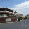 Calle Jose Antonio Arze and Calle Dario Montano