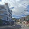 Calle Jose Antonio Arze and Calle Gustavo Otero