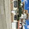 Calle Jose Antonio Arze and Calle Parque del Maestro