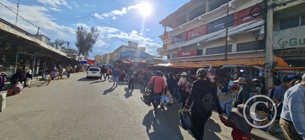 Calle Punata and Av Gen Jose de San Martin