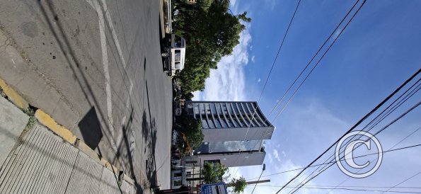 Corredor Quintanilla and Plazuela Carlos Quintanilla