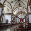 Iglesia Madre de la Divina Providencia at Plaza Cristobal Colon (5)