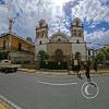 Iglesia San Ignacio de Loyola on Calle General Acha and Plaza 14 de Septiembre (2)