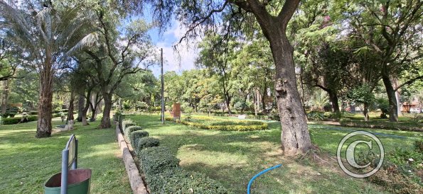 Jardín Botánico Martín Cárdenas (2)