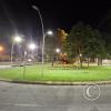 Jardinera Sur Rio Rocha