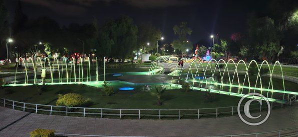 Parque de la Familia (2)