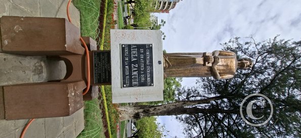 Paseo El Prado in Av Jose Ballivian (3)