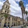 Plaza 14 de Septiembre (11)