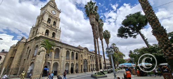Plaza 14 de Septiembre (11)