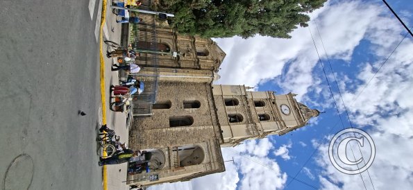 Plaza 14 de Septiembre (12)