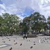 Plaza 14 de Septiembre (14)