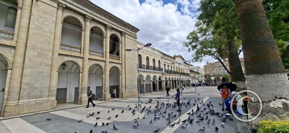 Plaza 14 de Septiembre (16)