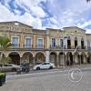 Plaza 14 de Septiembre (17)