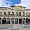 Plaza 14 de Septiembre (18)