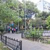 Plaza Barba de Padilla at Calle Espana and Calle Jose de la Reza (6)
