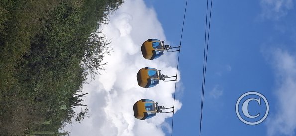 Teleferico