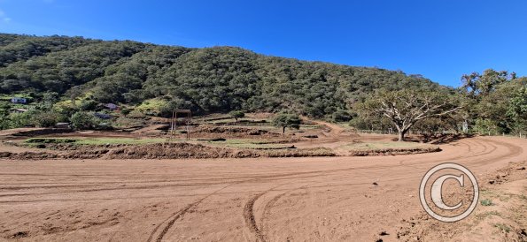 Motorcycle track