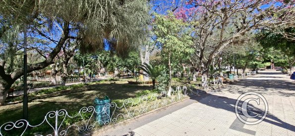 Plaza 24 de Septiembre (5)