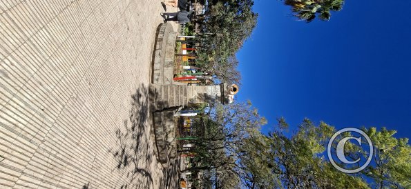 Plaza 24 de Septiembre (6)