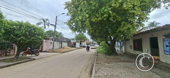 Calle Campero and Calle San Isidro (2)