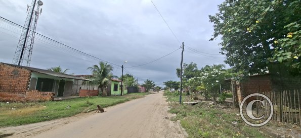 Calle Junin and Calle La Paz