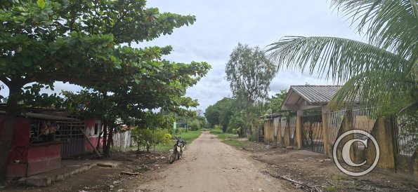 Calle Modes and Calle Bejarano