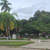 Plaza Central