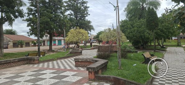 Plazuela Del Estudiante on Hwy Route 10 at Av Pirai (3)