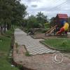 Plazuela Del Estudiante on Hwy Route 10 at Av Pirai