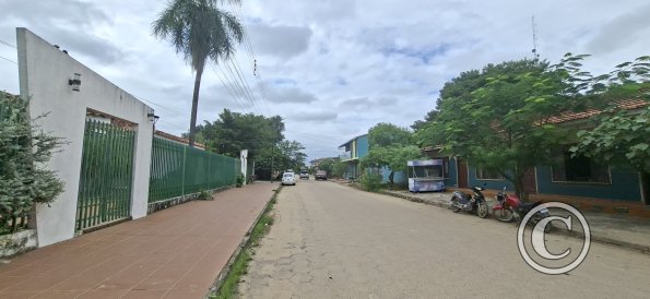 San Isidro and unnamed street (2)