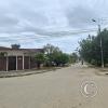 San Isidro and unnamed street