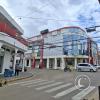 Calle 24 de Sept and Calle Mariscal Santa Cruz