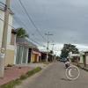 Calle Angel Mariano Cuellar and Calle Tarija
