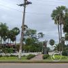 Rotonda Norte