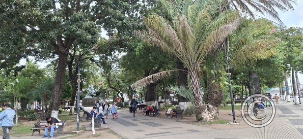 The Main Plaza (2)